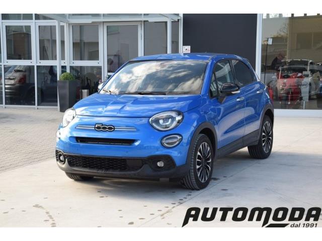 FIAT 500X 1.0 120CV FIREFLY SPORT