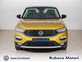 VOLKSWAGEN T-ROC 1.5 TSI ACT Style BlueMotion Technology