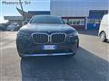 BMW X4 xdrive20d mhev 48V auto tg: GJ511JM