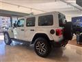 JEEP WRANGLER 4XE Unlimited 2.0 PHEV ATX 4xe Sahara