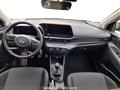 HYUNDAI BAYON 1.2 MPI MT XLine