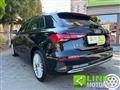 AUDI A3 SPORTBACK SPB 35 TDI dsg 2.0