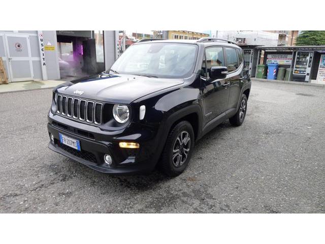 JEEP RENEGADE 1.0 T3 Longitude