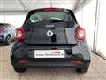 SMART FORFOUR 70 1.0 twinamic Youngster Neopatentati