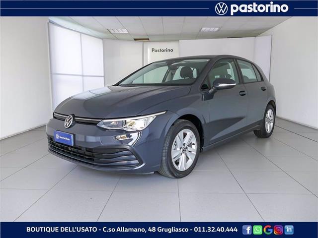 VOLKSWAGEN GOLF 1.0 TSI EVO Life