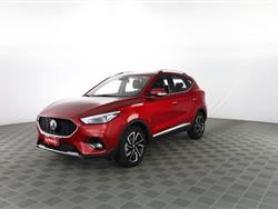 MG ZS 1.0T-GDI aut. Luxury