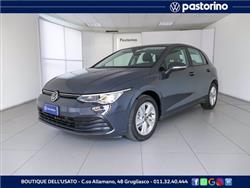 VOLKSWAGEN GOLF 1.0 TSI EVO Life