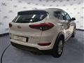 HYUNDAI TUCSON 2.0 CRDi 185CV 4WD aut. XPossible