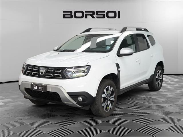 DACIA DUSTER 1.0 TCe GPL 4x2 Prestige