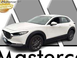 MAZDA CX-30 2.0 m-hybrid E-SKYACTIV  2wd 122cv -GL948KE