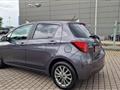 TOYOTA Yaris 1.4 D-4D 5p. Lounge