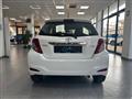 TOYOTA Yaris 1.4 d-4d Active 3p E6