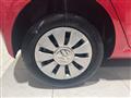 VOLKSWAGEN UP! 1.0 75 CV 5p. high up! BlueMotion Technology ASG