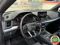 AUDI Q5 50 TDI quattro S line plus Sosp.Attive Matrix