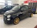 ABARTH 595 1.4 Turbo T-Jet 165 CV Scorpioneoro