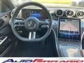 MERCEDES CLASSE C SW C 220 d Mild hybrid S.W. Sport Plus