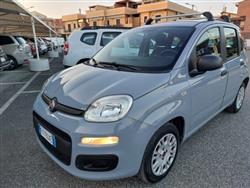 FIAT PANDA 1.2 Unico proprietario km 79000 Clima Sensori