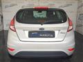 FORD Fiesta 1.5 tdci Business 75cv 5p E6