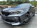 BMW SERIE 1 i M-SPORT AUTOM TETTO PELLE NEOPAT LED BLACKLINE