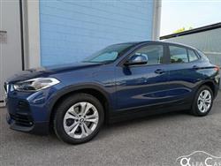 BMW X2 xDrive25e Business-X