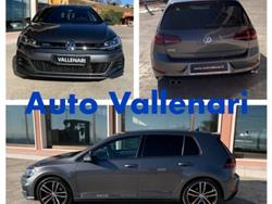 VOLKSWAGEN GOLF GTD 2.0 TDI 5p. BMT Cambio manuale