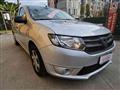 DACIA SANDERO 1.5 dCi 8V 75CV Ambiance EURO 5 NEOPATENTATO  OK