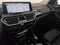 BMW X3 xDrive20d 48V