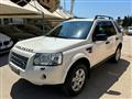 LAND ROVER FREELANDER 2.2 TD4 S.W. S