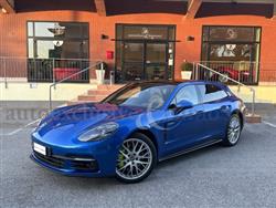 PORSCHE PANAMERA 4 E-Hybrid SPORT TURISMO