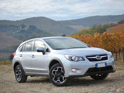 SUBARU XV 1ª serie 2.0d Style