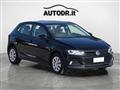 VOLKSWAGEN POLO 1.0 TGI 5p. Trendline NEOPATENTATI KM CERTIFICAT