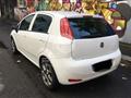 FIAT PUNTO 1.3 MJT II S&S 95 CV 5 porte Lounge