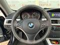 BMW SERIE 3 D COUPE E92 2.0 177CV PANORAMA PELLE SENSORI