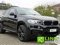 BMW X6 30d xDrive Steptronic 258CV M Sport - 2017