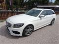 MERCEDES CLASSE C SW C 250 BlueTEC S.W. Automatic Premium