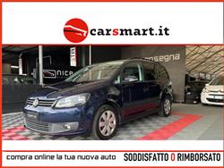 VOLKSWAGEN TOURAN 1.6 TDI Comfortline * 7 POSTI *