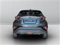 TOYOTA C-HR I 2016 -  1.8h Dynamic 2wd e-cvt