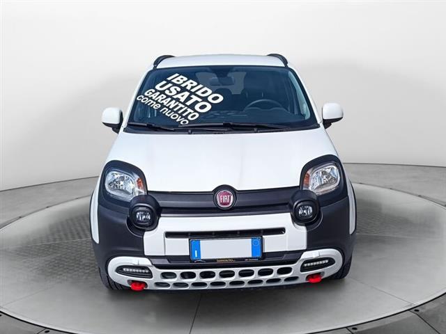 FIAT PANDA 1.0 FireFly S&S Hybrid City Cross