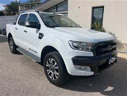 FORD RANGER 2.2 TDCi aut. 4WD DC Wildtrak Doppia cabina