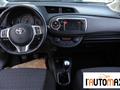 TOYOTA Yaris 1.4 D-4D 5p. Lounge