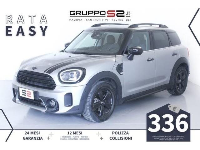 MINI COUNTRYMAN 1.5 Cooper Premium Edition Countryman