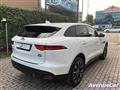 JAGUAR F-PACE Portfolio awd 300 cv TELECAMERA POST.  CERCHI 20''