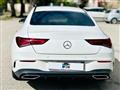 MERCEDES CLASSE CLA COUPE d Premium Plus AMG UNICO PROPRIETARIO