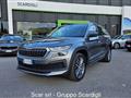 SKODA KODIAQ 2.0 TDI EVO SCR DSG Laurin&Klement