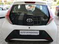 TOYOTA AYGO 1.0  x-cool