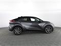 TOYOTA C-HR 2.0 HV Trend