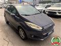 FORD FIESTA 1.6 TDCi 95CV 5 porte