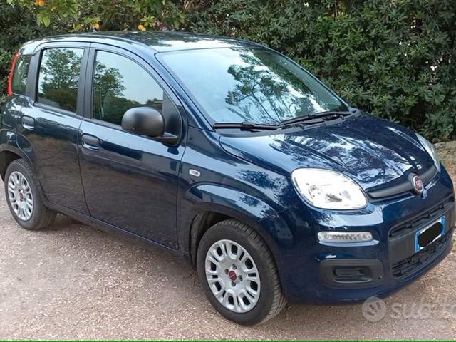 FIAT PANDA 0.9 TwinAir Turbo S&S Lounge