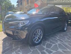 ALFA ROMEO STELVIO 2.2 Turbodiesel 210 CV AT8 Q4 Executive