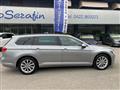 VOLKSWAGEN PASSAT Variant 2.0 tdi Business 150cv dsg 7m